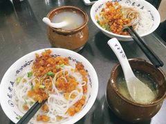 -龙老五汤店(站前西路店)