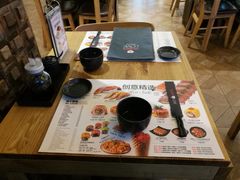 -Sushi Love 创意寿司(丽影广场店)