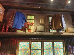 -萍姐火锅·公路夜市(南京新街口店)