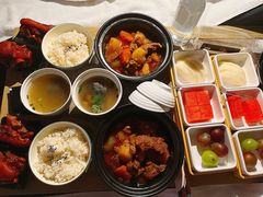 -和子足浴SPA会馆(梁溪店)