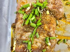 -阮记烧烤(同庆阁社区店)