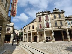 -赤坎·广东华侨国际旅游度假区