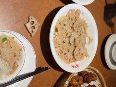 -天下客饭店(中山路店)