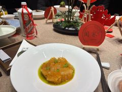 -鲤院·新中式美学·庭院餐厅(夫子庙店)