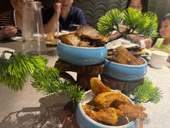 -佬太公海鸭·海鲜大排档(上海总店)