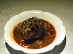 -兰缘美食城(金实店)