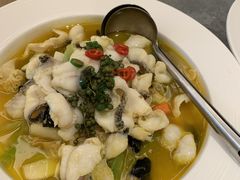 -客汀家宴·客家烟火 四季食材(集美店)