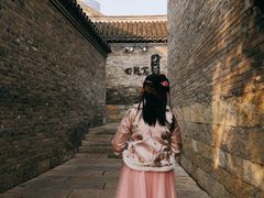 -回龙窝历史文化街区