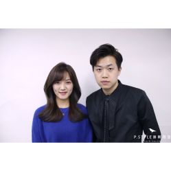 长发-P.STYLE 派斯造型