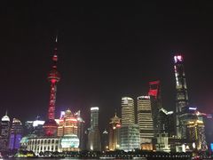 -东方明珠广播电视塔