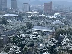 -山东大学(趵突泉校区)