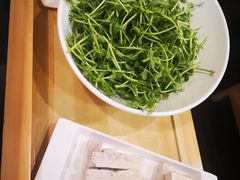 -烹然四季椰子鸡火锅(团结湖总店)