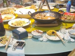 -人民公社大食堂(顺义总店)