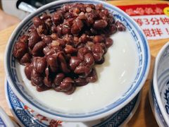 香滑双皮奶-赵记传承(广州越秀五羊新城店)