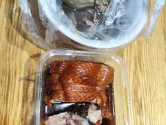 -晓马鸭店(新芜路店)