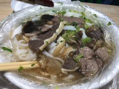 -菜忠潮州牛肉店(岗厦店)