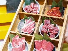 -玄希浪漫厨房·韩料烤肉(湖滨银泰in77店)