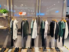-翠微百货(龙德店)