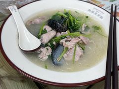 -兴华里茶记(禅城同济首店)