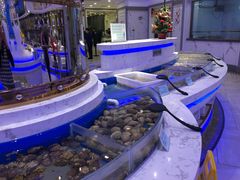 -澜悦港海鲜体验主题餐厅