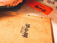 -沪小胖小龙虾(淮海中路旗舰店)