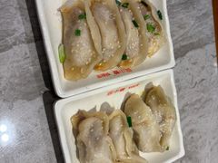 -小姜锅贴(凤凰街店)