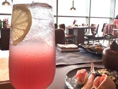 -青岛海天大酒店·1988全日餐厅