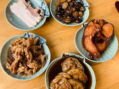 -朱洪元苏式面馆(绿宝广场店)