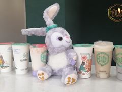 -仙雨林·奶茶鲜果茶(书院巷店)