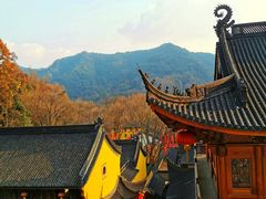 -杭州上天竺法喜讲寺
