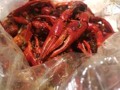 -老长沙龙虾馆·聚会餐厅(白石洲店)