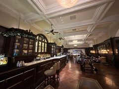 -Salon de Ville浦江汇(上海外滩华尔道夫酒店店)