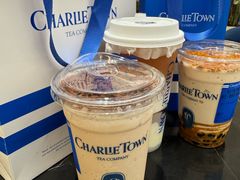 -CHARLIETOWN红茶公司(南京万象天地店)