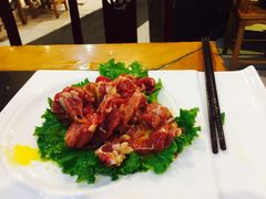-北门涮肉·铜锅涮肉(南锣鼓巷店)