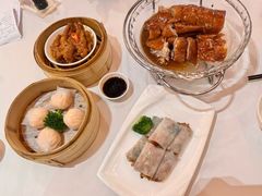 -顺丰国宴(工业博物馆店)