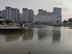 -李自健美术馆