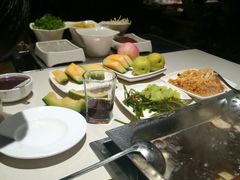 -海底捞火锅(璞丽中心店)