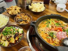 -笔记安顺夺夺粉火锅