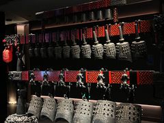 -曾宴·楚菜(湖北省博物馆店)