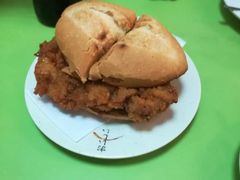 -胜利茶餐室