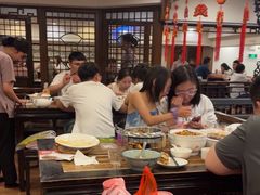 -一楼食业·美食人家