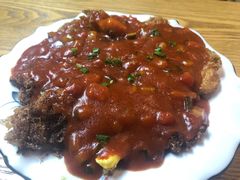 -牛八宝桂林米粉(八里庄店)