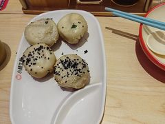 -小杨生煎(深圳岗厦北店)
