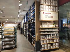 -MUJI无印良品(西湖银泰城店)