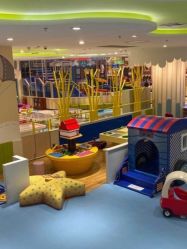 -meland亲子乐园•派对•研学(苏州悠方购物中心店)