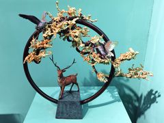 -东浩兰生上海世博展览馆