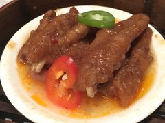 -红棉中餐厅·广州海航威斯汀酒店