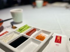 -在前门·烤鸭北京菜(五月花广场店)