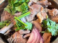 -龟兹KUCINA·新疆菜(前滩L+PLAZA店)