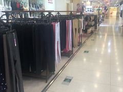 -沈阳百联购物中心(青年大街店)